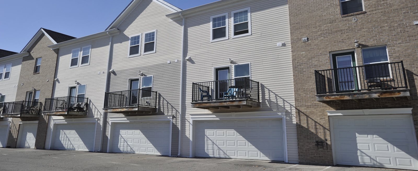 Kingston Square Apartments in Kokomo, IN